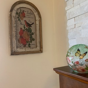 Deb added a photo of their purchase