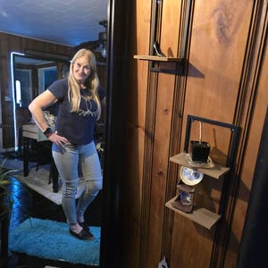 Andrea ha añadido una foto de su compra