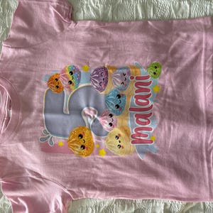 Michelle added a photo of their purchase