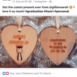 Gillian added a photo of their purchase