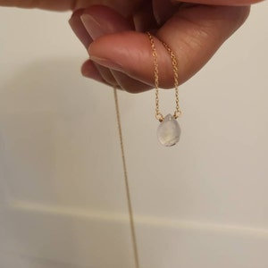 Yasmine added a photo of their purchase