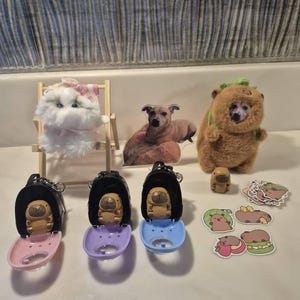 Margaret added a photo of their purchase