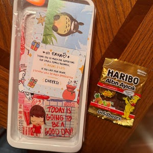 Erika ha añadido una foto de su compra