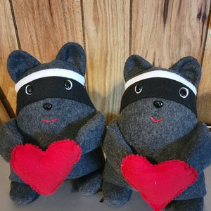 Sharon added a photo of their purchase