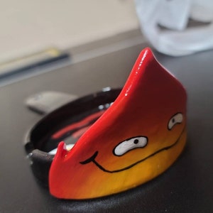 Kitt hat ein Foto des gekauften Artikels hinzugefügt