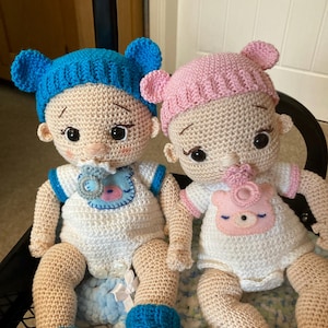 Caroline added a photo of their purchase