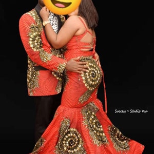 Arinze added a photo of their purchase