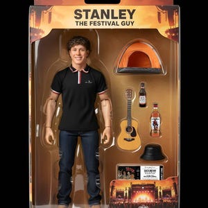 Ian added a photo of their purchase