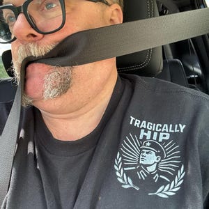 Marcus added a photo of their purchase