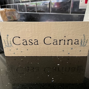 Deborah added a photo of their purchase