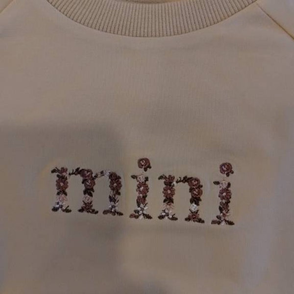 Nautinati Printed Sweatshirt and Jogger Set for Infants