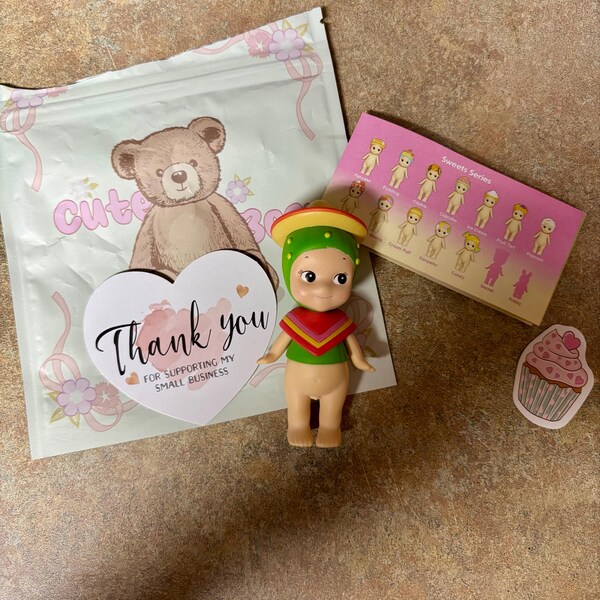 Pack of 21 Labubu PNG | Big Into Energy | Print & Cut - Etsy