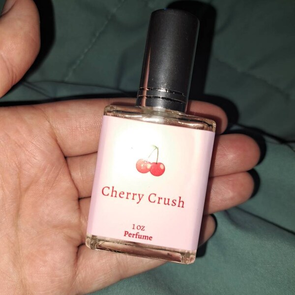 Vanilla Sugar 100 ml for her main image 1