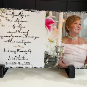 Mary added a photo of their purchase