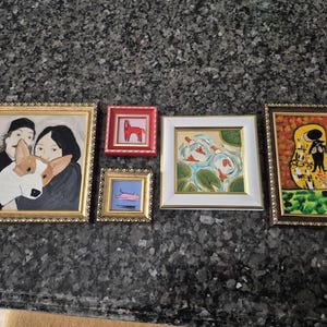 Harmony added a photo of their purchase