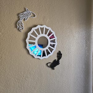 David added a photo of their purchase