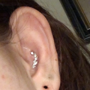 Kristen added a photo of their purchase