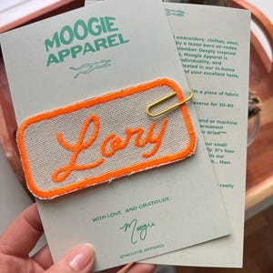 Lauryn added a photo of their purchase