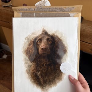 Katie ha añadido una foto de su compra