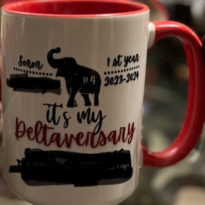 Michelle added a photo of their purchase