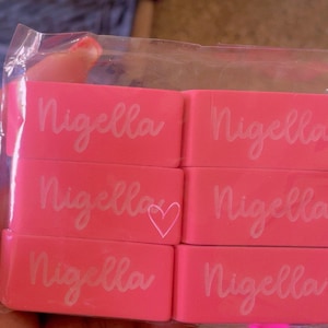 Candice added a photo of their purchase