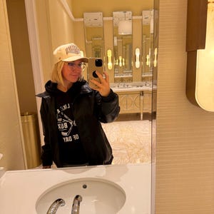 Mikaela added a photo of their purchase
