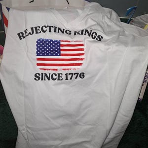 Carla added a photo of their purchase