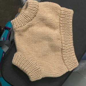 Allyson added a photo of their purchase