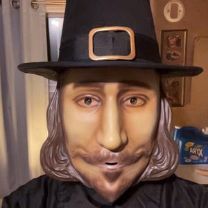 James heeft een foto van de aankoop toegevoegd