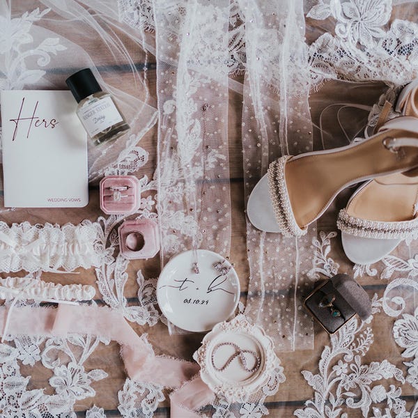 3D Tile: Baroque Renaissance Fine Art Wedding Photography Flat Lay ...