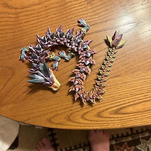 Jennifer added a photo of their purchase