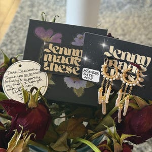 Samantha added a photo of their purchase