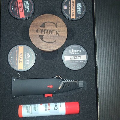 Personalized Cocktail Smoker Kit, Cocktail Smoker Top, Cocktail Smoker ...