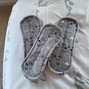 Allison added a photo of their purchase