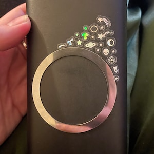Etsy buyer added a photo of their purchase