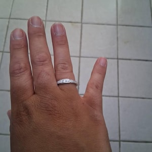 Rebecca ha añadido una foto de su compra