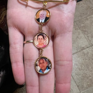Etsy buyer added a photo of their purchase