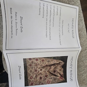 Susan added a photo of their purchase