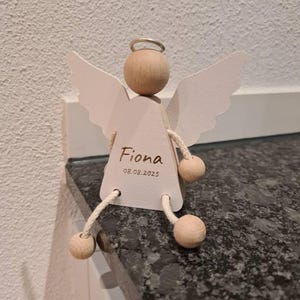 Christine heeft een foto van de aankoop toegevoegd