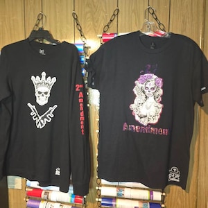 Kimberly added a photo of their purchase