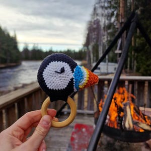 Lene added a photo of their purchase