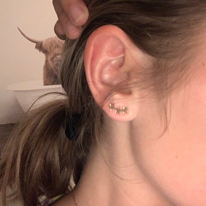 Allie added a photo of their purchase