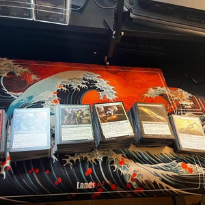 Matt added a photo of their purchase