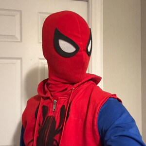 即時発送　スパイダーマン　ホームカミング　エレクトロニック・マスク 4570191968930-
