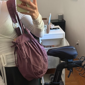 Julia added a photo of their purchase