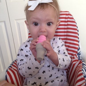 sweet tooth ice cream teether