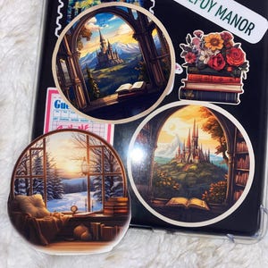 Rachel added a photo of their purchase