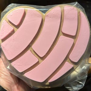 Bonnie heeft een foto van de aankoop toegevoegd