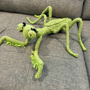 Kelly heeft een foto van de aankoop toegevoegd