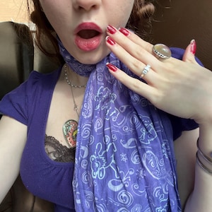 Violet added a photo of their purchase